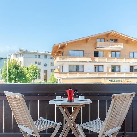 Apartment Kitz Thirty Nine Τσελ αμ Ζέε Εξωτερικό φωτογραφία