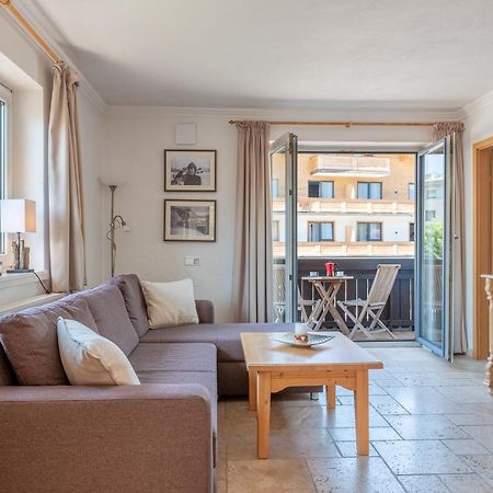 Apartment Kitz Thirty Nine Τσελ αμ Ζέε Εξωτερικό φωτογραφία