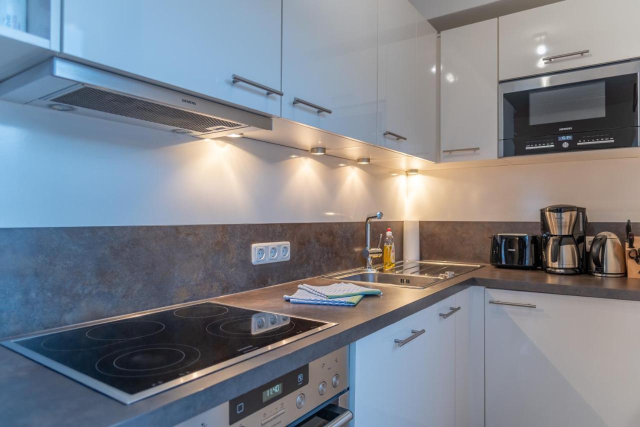 Apartment Kitz Thirty Nine Τσελ αμ Ζέε Εξωτερικό φωτογραφία