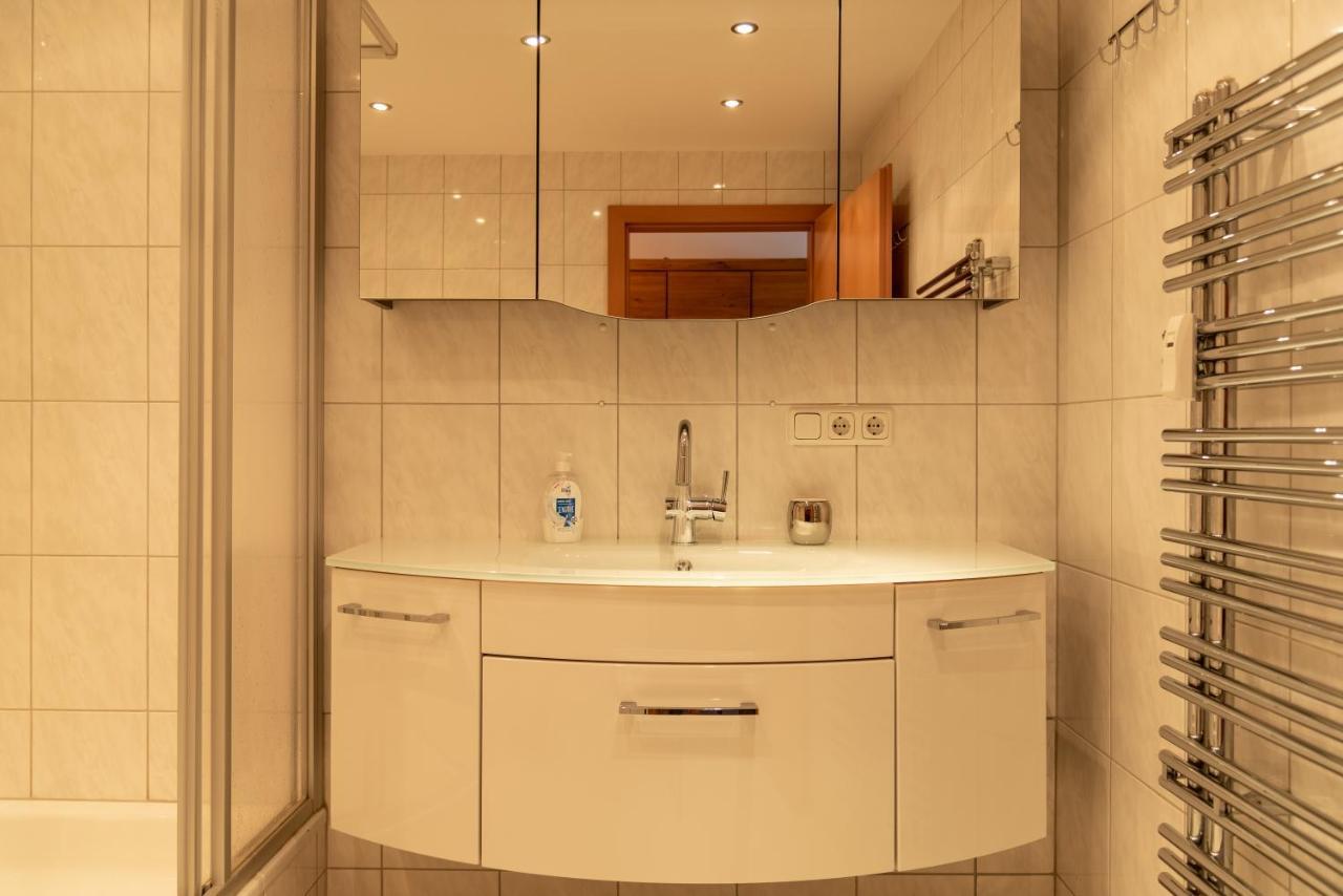 Apartment Kitz Thirty Nine Τσελ αμ Ζέε Εξωτερικό φωτογραφία