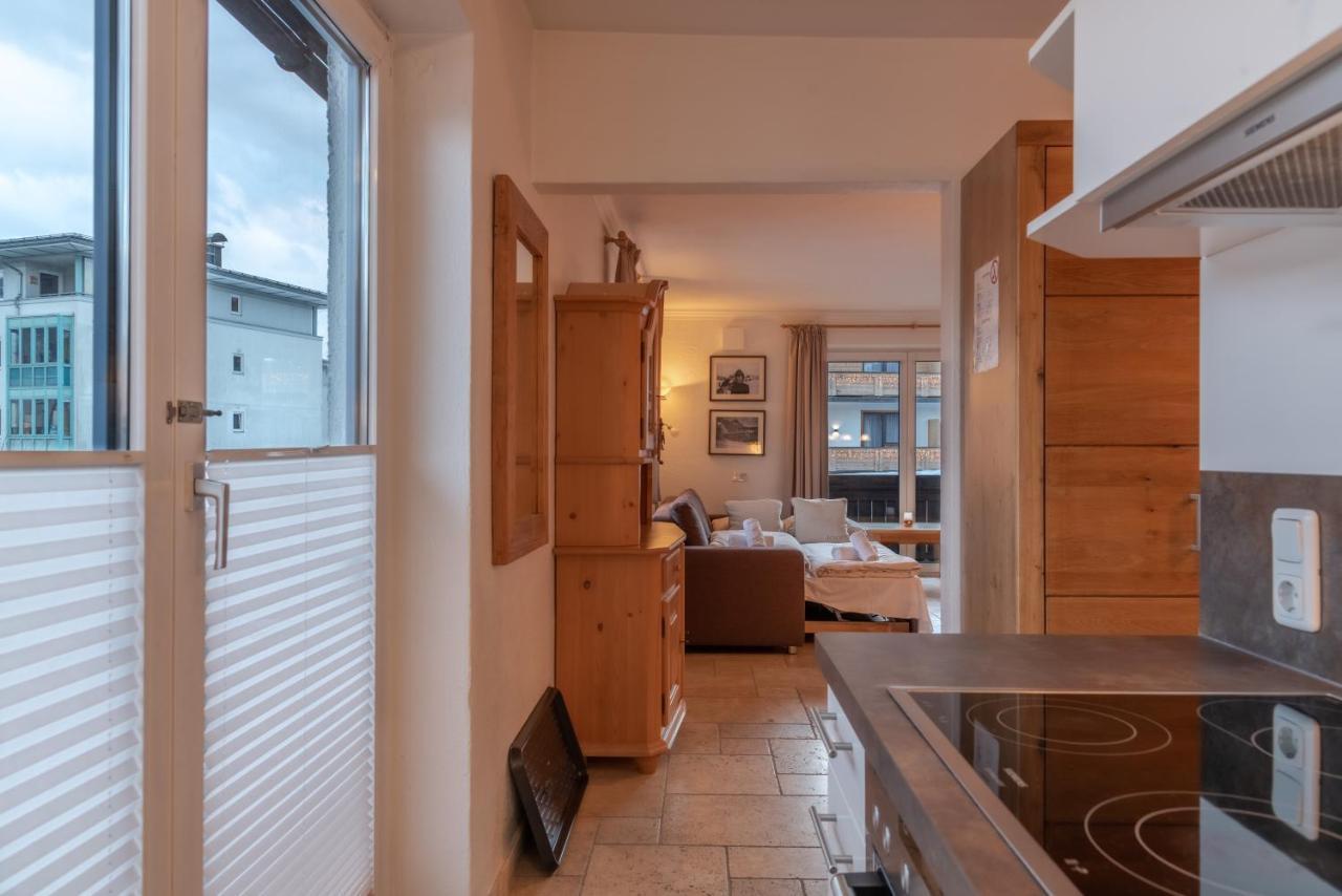 Apartment Kitz Thirty Nine Τσελ αμ Ζέε Εξωτερικό φωτογραφία