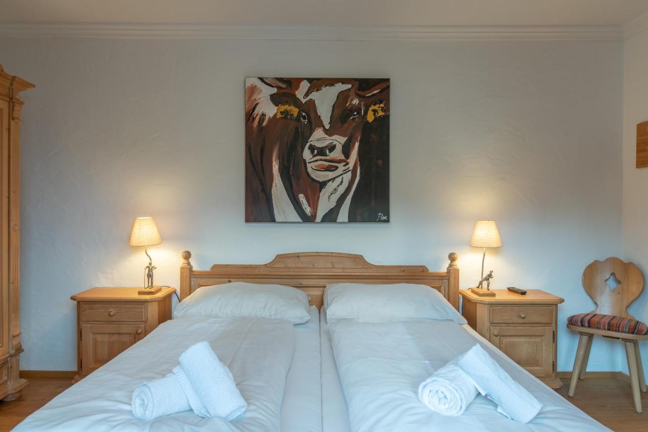 Apartment Kitz Thirty Nine Τσελ αμ Ζέε Εξωτερικό φωτογραφία