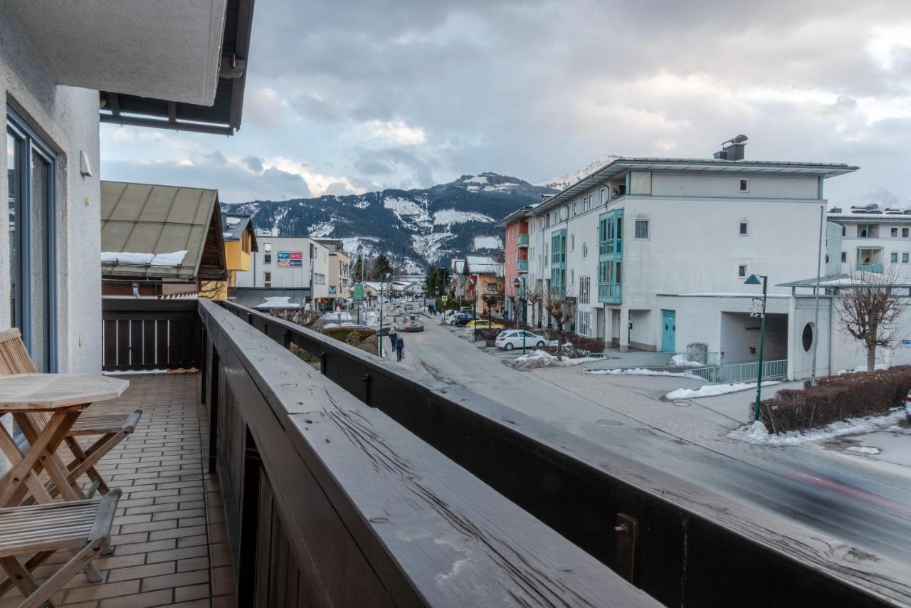 Apartment Kitz Thirty Nine Τσελ αμ Ζέε Εξωτερικό φωτογραφία