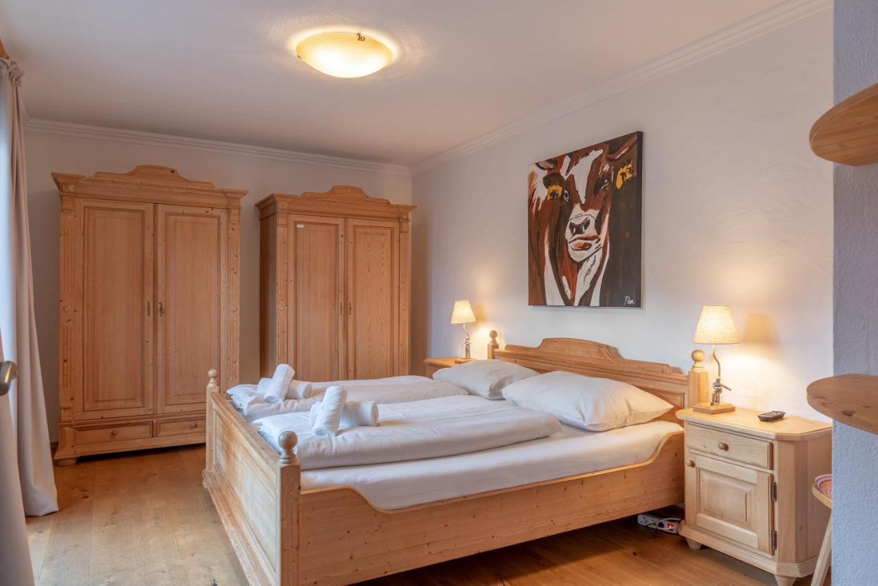 Apartment Kitz Thirty Nine Τσελ αμ Ζέε Εξωτερικό φωτογραφία