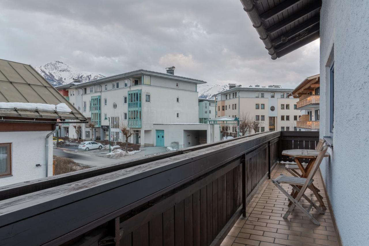 Apartment Kitz Thirty Nine Τσελ αμ Ζέε Εξωτερικό φωτογραφία