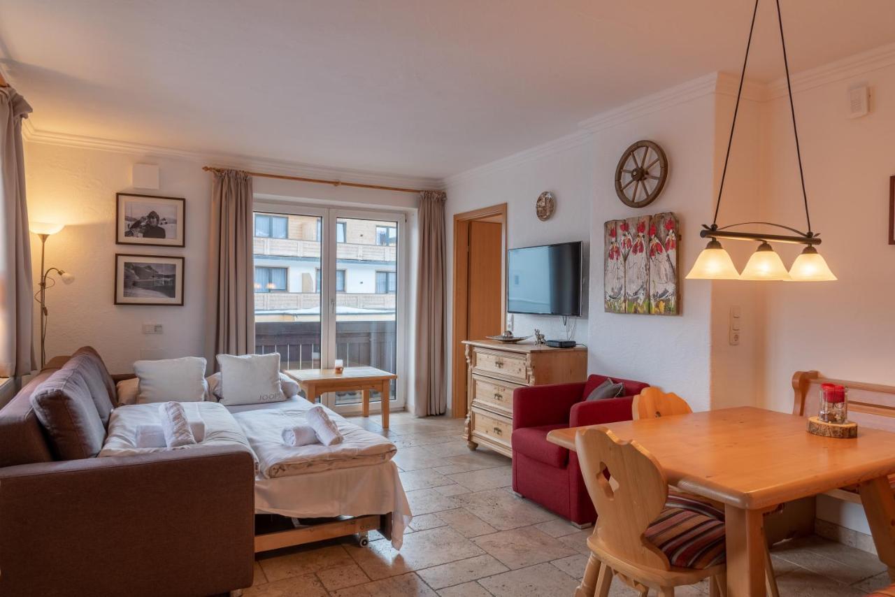 Apartment Kitz Thirty Nine Τσελ αμ Ζέε Εξωτερικό φωτογραφία