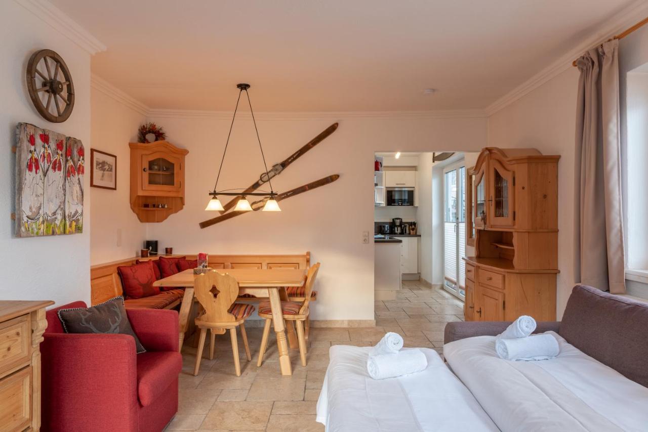 Apartment Kitz Thirty Nine Τσελ αμ Ζέε Εξωτερικό φωτογραφία