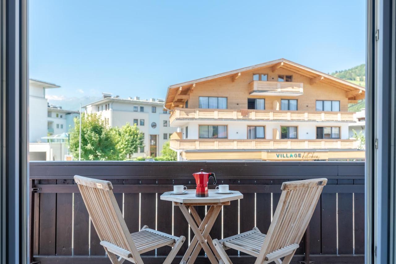 Apartment Kitz Thirty Nine Τσελ αμ Ζέε Εξωτερικό φωτογραφία