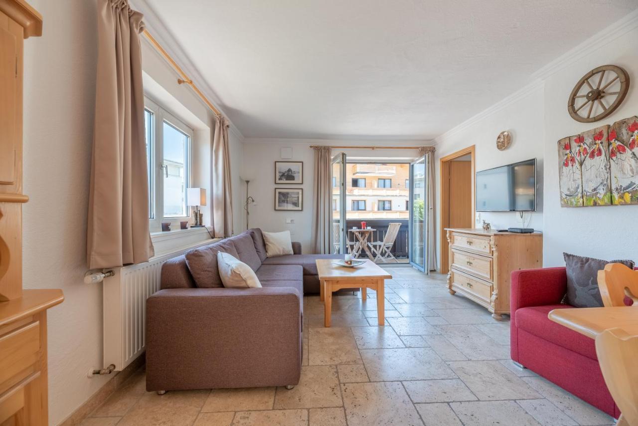 Apartment Kitz Thirty Nine Τσελ αμ Ζέε Εξωτερικό φωτογραφία