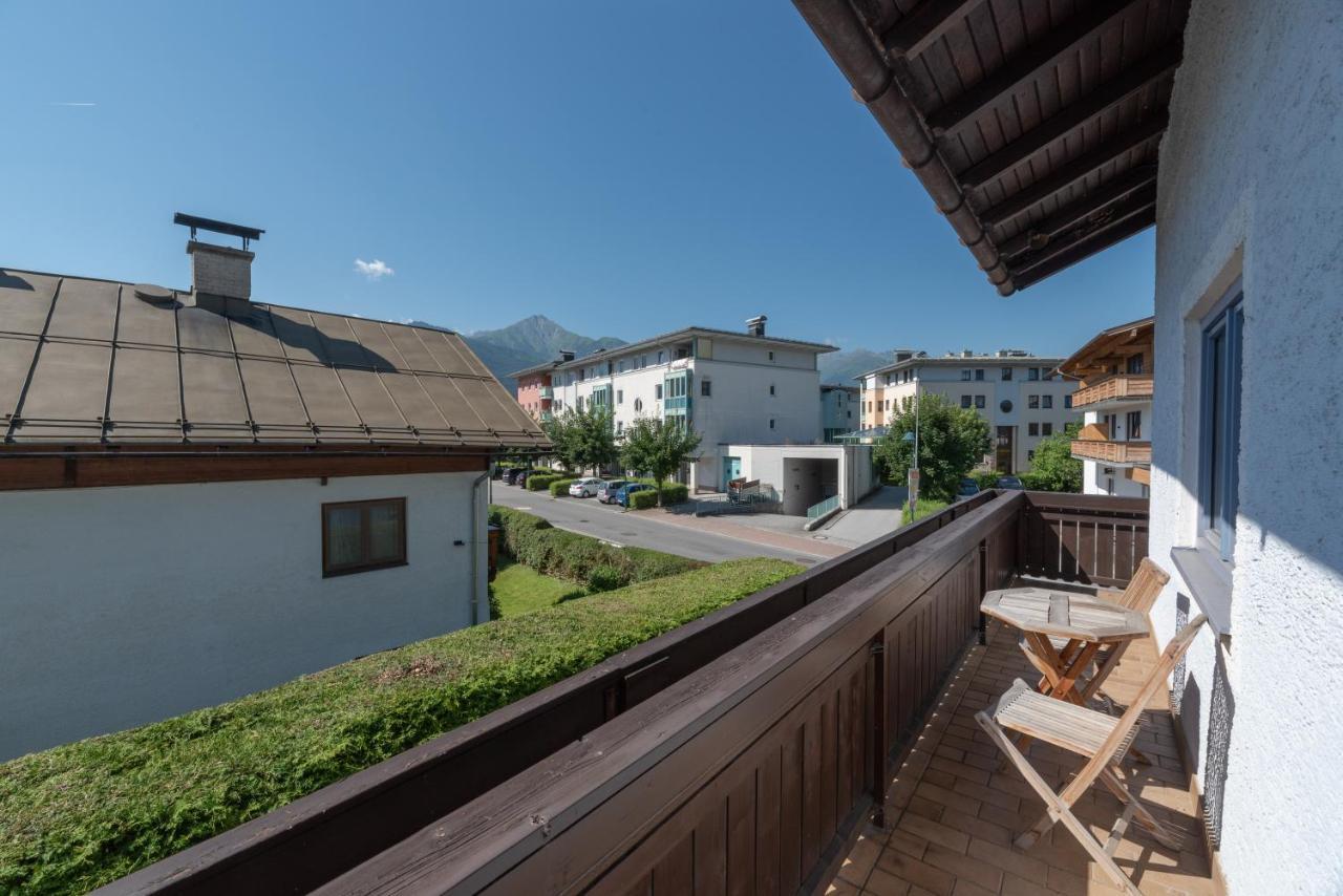 Apartment Kitz Thirty Nine Τσελ αμ Ζέε Εξωτερικό φωτογραφία